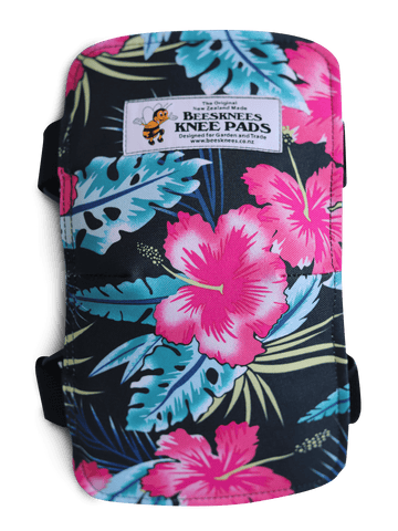 Funky Range - Pink Hibiscus