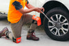 Hi Vis Orange