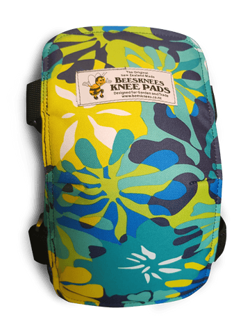 Funky Range - Tropical Blue